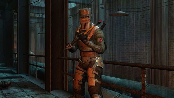 Killing Floor: Steampunk Character Pack screenshot 3