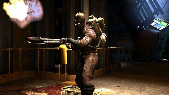 Killing Floor: Steampunk Character Pack screenshot 7