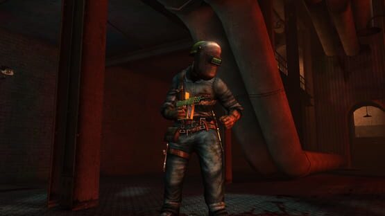 Killing Floor: Outbreak Character Pack screenshot 2