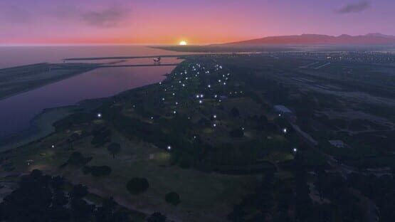 X-Plane 11: FunnerFlight PHNL - Honolulu International Airport + Pearl Harbor screenshot 7