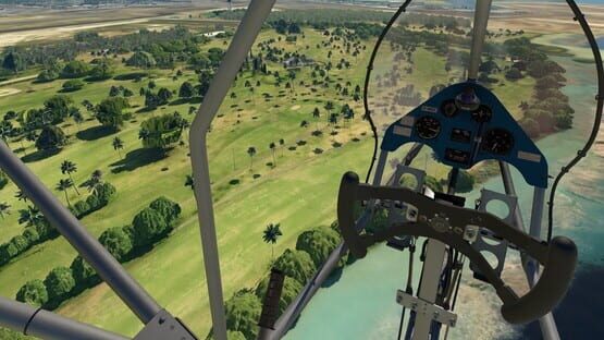 X-Plane 11: FunnerFlight PHNL - Honolulu International Airport + Pearl Harbor screenshot 12