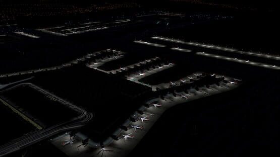 X-Plane 11: Aerosoft - Airport Istanbul screenshot 6