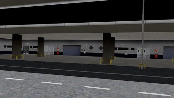 X-Plane 11: Aerosoft Airport Rio de Janeiro Intl V2.0 screenshot 17