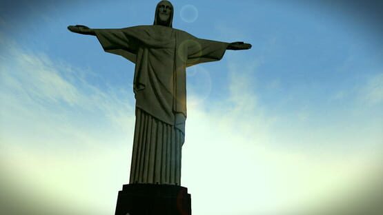 X-Plane 11: Aerosoft Airport Rio de Janeiro Intl V2.0 screenshot 15
