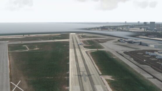 X-Plane 11: Skyline Simulations CYTZ - Billy Bishop Toronto City Airport screenshot 9