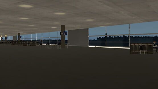 X-Plane 11: Skyline Simulations CYTZ - Billy Bishop Toronto City Airport screenshot 10