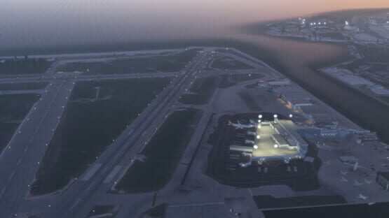 X-Plane 11: Skyline Simulations CYTZ - Billy Bishop Toronto City Airport screenshot 18