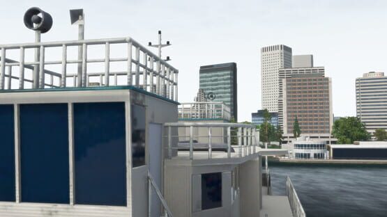 X-Plane 11: Skyline Simulations CYTZ - Billy Bishop Toronto City Airport screenshot 19