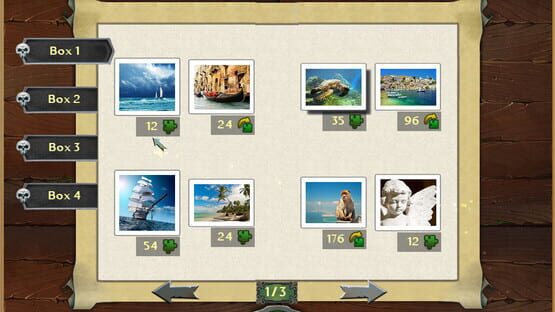Caribbean Jigsaw screenshot 4