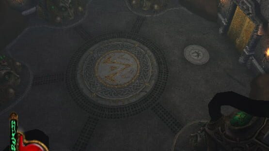 Legacy of Kain: The Dark Prophecy screenshot 5