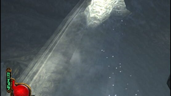 Legacy of Kain: The Dark Prophecy screenshot 12