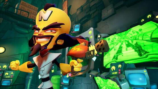 Crash Bandicoot: Quadrilogy Bundle screenshot 1