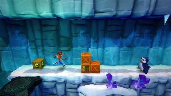 Crash Bandicoot: Quadrilogy Bundle screenshot 5