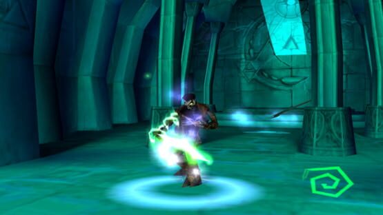 Legacy of Kain: Anthology screenshot 2
