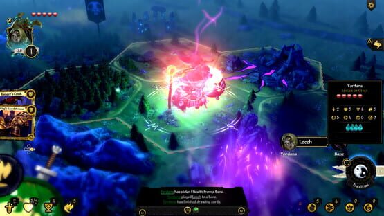 Armello: Rivals Hero Pack screenshot 12