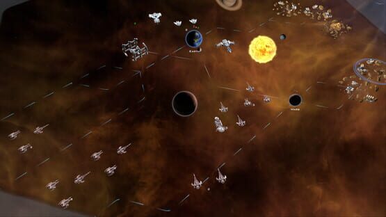 Galactic Civilizations III: Rise of the Terrans DLC screenshot 3