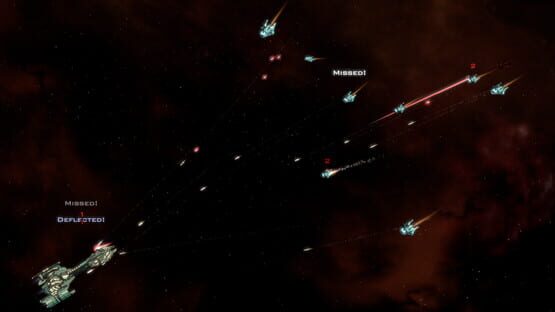 Galactic Civilizations III: Retribution Expansion screenshot 3