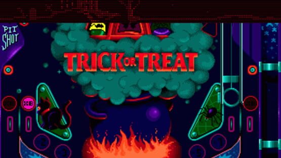 Psycho Pinball screenshot 11