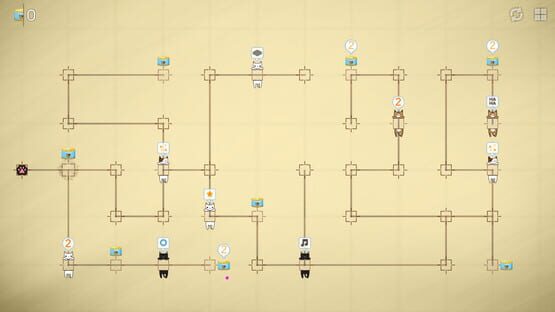 PuzzlePet: Feed Your Cat screenshot 2