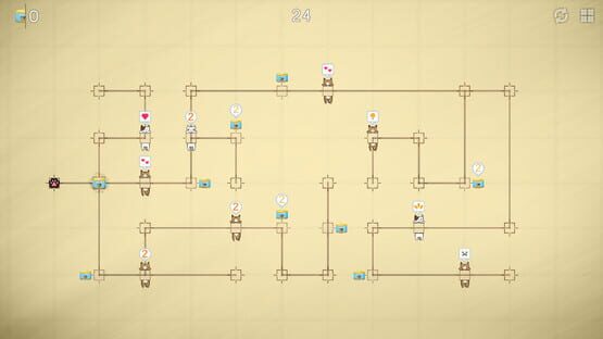 PuzzlePet: Feed Your Cat screenshot 4