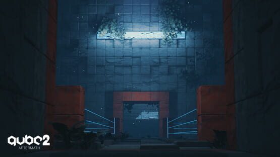 Q.U.B.E. 2: Puzzle Pack 2 - Aftermath screenshot 2