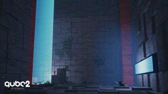Q.U.B.E. 2: Puzzle Pack 2 - Aftermath screenshot 4