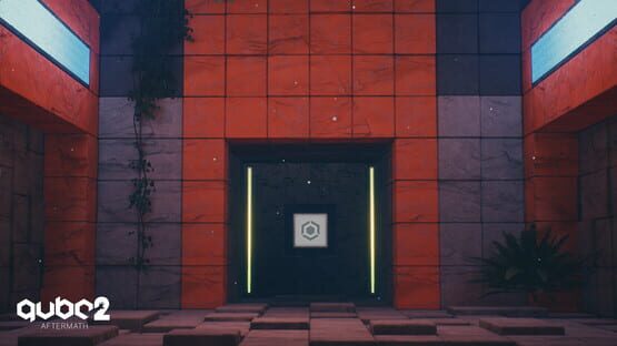 Q.U.B.E. 2: Puzzle Pack 2 - Aftermath screenshot 7