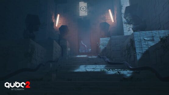 Q.U.B.E. 2: Puzzle Pack 2 - Aftermath screenshot 9