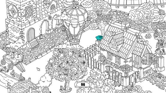 100 Hidden Rams screenshot 4