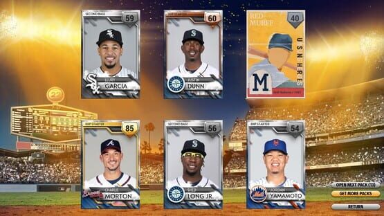 Out of the Park Baseball 22 screenshot 17