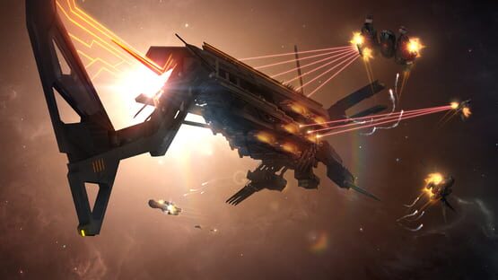 Starpoint Gemini Warlords - Deadly Dozen screenshot 3