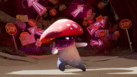 Plants vs. Zombies: Battle for Neighborville - Deluxe Edition screenshot 2