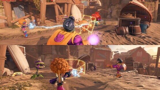 Plants vs. Zombies: Battle for Neighborville - Deluxe Edition screenshot 5
