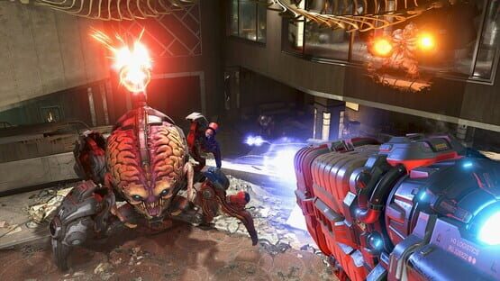 Doom: Eternal - Deluxe Edition screenshot 5