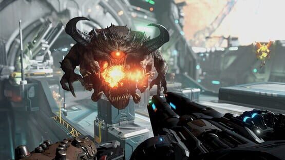Doom: Eternal - Deluxe Edition screenshot 7