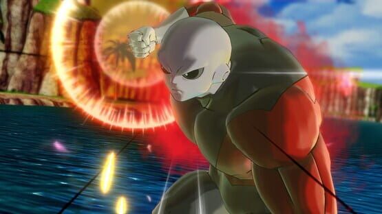Dragon Ball: Xenoverse 2 - Extra Pass screenshot 10