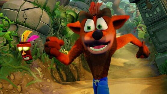 Crash Bandicoot: Crashiversary Bundle screenshot 6