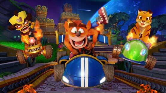 Crash Bandicoot: Crashiversary Bundle screenshot 8