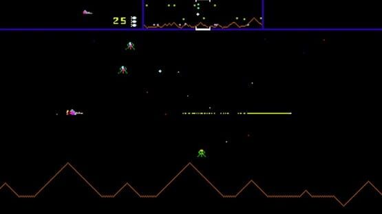 Midway Arcade Origins screenshot 9