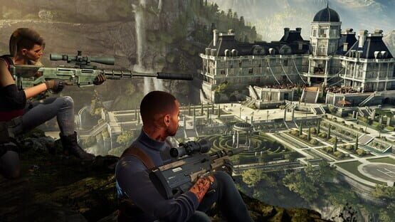 Hitman 2: Gold Edition screenshot 4