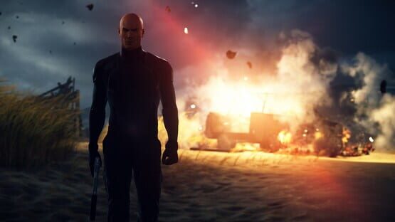 Hitman 2: Gold Edition screenshot 6