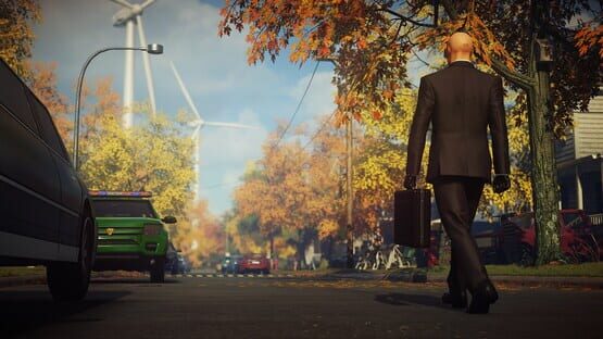 Hitman 2: Gold Edition screenshot 9