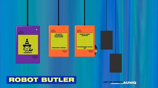The Jackbox Party Bundle screenshot 6