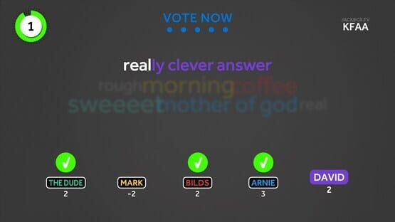 The Jackbox Party Bundle screenshot 7