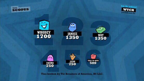 The Jackbox Party Bundle screenshot 20