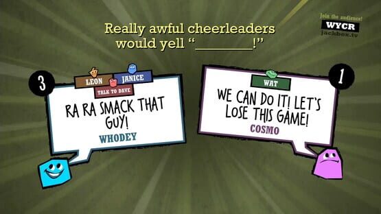 The Jackbox Party Bundle screenshot 17