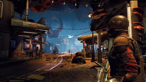 The Outer Worlds: Board-Approved Bundle screenshot 4