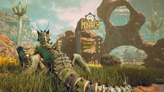 The Outer Worlds: Board-Approved Bundle screenshot 6