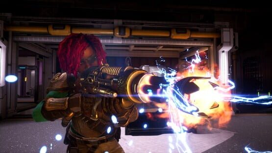 The Outer Worlds: Board-Approved Bundle screenshot 8