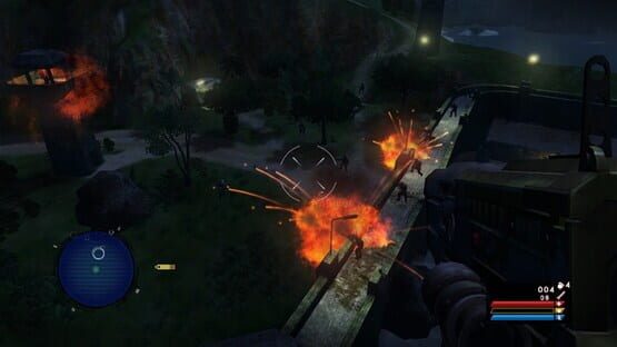 Far Cry Classic screenshot 4